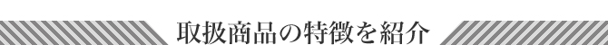 事業内容
