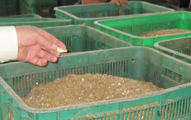 [LNG:ENG]Raw materials of manure