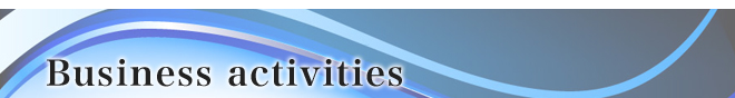 Business Activities